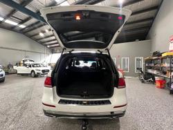 2015 Mercedes-Benz GLE-Class GLE250 d W166 Four Wheel Drive Diamond White BRIGHT