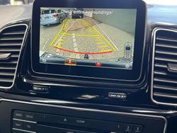 2015 Mercedes-Benz GLE-Class GLE250 d W166 Four Wheel Drive Diamond White BRIGHT
