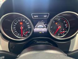 2015 Mercedes-Benz GLE-Class GLE250 d W166 Four Wheel Drive Diamond White BRIGHT