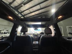 2015 Mercedes-Benz GLE-Class GLE250 d W166 Four Wheel Drive Diamond White BRIGHT
