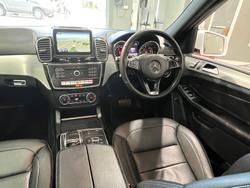 2015 Mercedes-Benz GLE-Class GLE250 d W166 Four Wheel Drive Diamond White BRIGHT