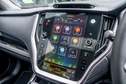 2024 Subaru Outback AWD Touring XT 6GEN MY25 AWD Crystal White