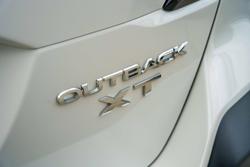 2024 Subaru Outback AWD Touring XT 6GEN MY25 AWD Crystal White