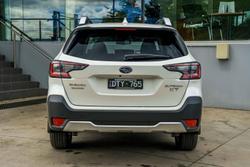 2024 Subaru Outback AWD Touring XT 6GEN MY25 AWD Crystal White