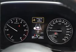 2024 Subaru Outback AWD Touring XT 6GEN MY25 AWD Crystal White