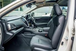 2024 Subaru Outback AWD Touring XT 6GEN MY25 AWD Crystal White