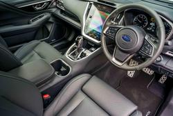 2024 Subaru Outback AWD Touring XT 6GEN MY25 AWD Crystal White