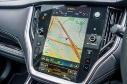 2024 Subaru Outback AWD Touring XT 6GEN MY25 AWD Crystal White