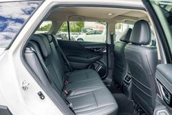 2024 Subaru Outback AWD Touring XT 6GEN MY25 AWD Crystal White