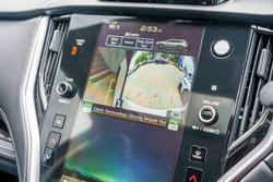 2024 Subaru Outback AWD Touring XT 6GEN MY25 AWD Crystal White