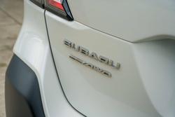 2024 Subaru Outback AWD Touring XT 6GEN MY25 AWD Crystal White