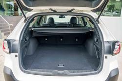 2024 Subaru Outback AWD Touring XT 6GEN MY25 AWD Crystal White