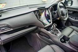 2024 Subaru Outback AWD Touring XT 6GEN MY25 AWD Crystal White