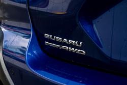 2024 Subaru Crosstrek 2.0L G6X MY24 AWD Sapphire Blue