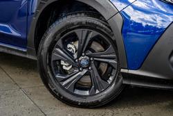 2024 Subaru Crosstrek 2.0L G6X MY24 AWD Sapphire Blue