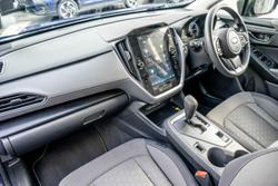 2024 Subaru Crosstrek 2.0L G6X MY24 AWD Sapphire Blue