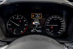 2024 Subaru Crosstrek 2.0L G6X MY24 AWD Sapphire Blue