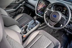2024 Subaru Crosstrek 2.0L G6X MY24 AWD Sapphire Blue