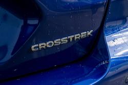 2024 Subaru Crosstrek 2.0L G6X MY24 AWD Sapphire Blue
