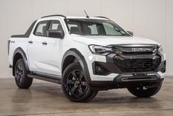 2025 Isuzu
D-MAX X-TERRAIN