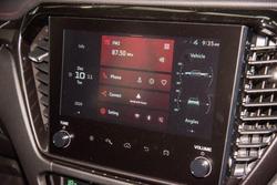 2025 Isuzu
D-MAX X-TERRAIN