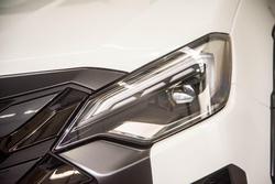 2025 Isuzu
D-MAX X-TERRAIN