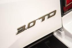 2025 Isuzu
D-MAX X-TERRAIN