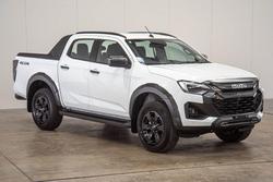 2025 Isuzu
D-MAX X-TERRAIN