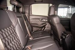 2025 Isuzu
D-MAX X-TERRAIN