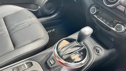 2023 Nissan
JUKE ST-L