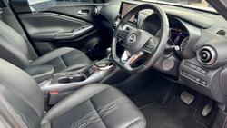 2023 Nissan
JUKE ST-L