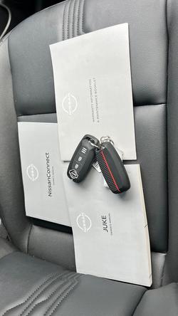 2023 Nissan
JUKE ST-L