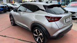 2023 Nissan
JUKE ST-L