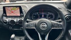 2023 Nissan
JUKE ST-L