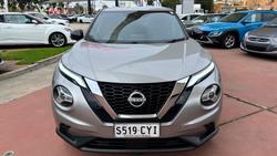 2023 Nissan
JUKE ST-L