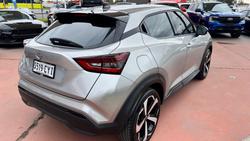 2023 Nissan
JUKE ST-L