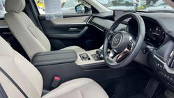 2023 Mazda
CX-60 P50e GT