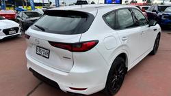 2023 Mazda
CX-60 P50e GT