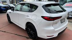 2023 Mazda
CX-60 P50e GT