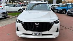 2023 Mazda
CX-60 P50e GT