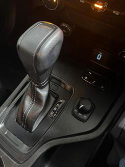 2021 Ford Ranger XLS PX MkIII MY21.25 4X4 Dual Range Arctic White