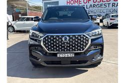 2022 SsangYong
Rexton Ultimate