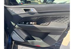 2022 SsangYong
Rexton Ultimate