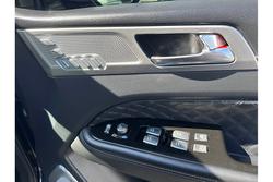 2022 SsangYong
Rexton Ultimate