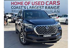 2022 SsangYong
Rexton Ultimate