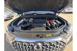 2022 SsangYong
Rexton Ultimate
