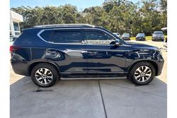 2022 SsangYong
Rexton Ultimate