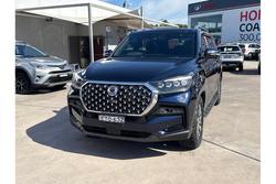 2022 SsangYong
Rexton Ultimate