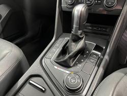 2018 Volkswagen Tiguan 132TSI Comfortline 5N MY18 Four Wheel Drive Pure White