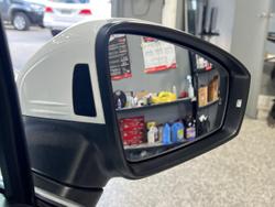 2018 Volkswagen Tiguan 132TSI Comfortline 5N MY18 Four Wheel Drive Pure White